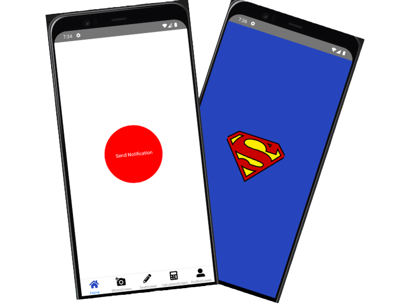mockup